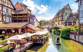 Appartement L'Authentique De La Petite Venise
